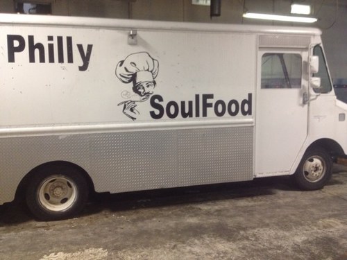 Philly SoulFood The Soul Of Philly