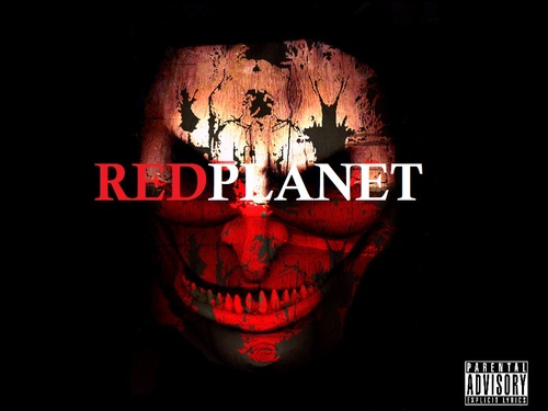 We are music · We are inspiritaion · We are Ambition · We are motivation · We are life · We are Redplanet