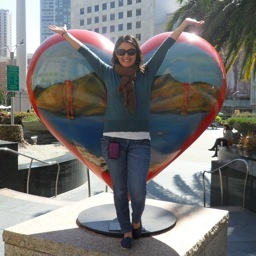 LadybugLunches's profile picture. This mommy's mission to pack nutritious bento-style lunches for a picky little Ladybug!