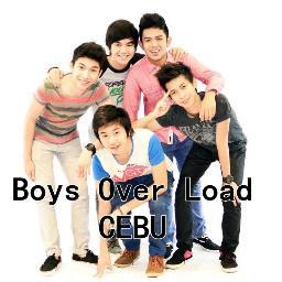 OFFICIAL ACCOUNT OF BOYS OVER LOAD CEBU / TEAM ARCADIA