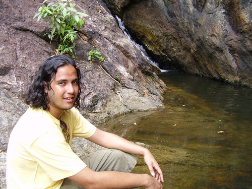 pbharali's profile picture. Mission is to make the world a better place