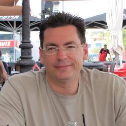 I am Eric Ittah from Quebec, Montreal. I'm working as a business development manager with a reputable pharmaceutical firm in Canada.