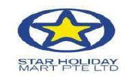 Star Holiday Mart is a Travel & Leisure company, and a member of JTB group. Follow us for the latest deals and updates.