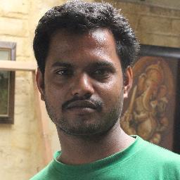 Hi there, My name is balamurugan. 
I'm saved by God's grace.

I like to meet new people and make new friends.