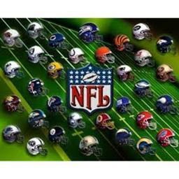 Not affiliated with the National Football League. All opinions are my own and do not represent those of the Gridiron Tribune.  #alwaysfollowback