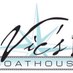 Vic's Boathouse (@vicsboathouse) Twitter profile photo