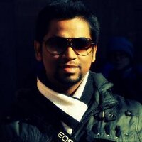 Manas Giri (@manache1) 's Twitter Profile