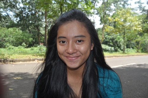 Just For You :)