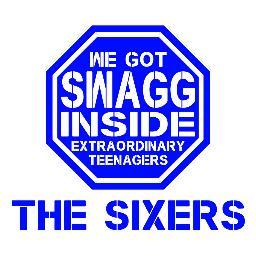 Swagg Inside EXTRAordinary Teenagers