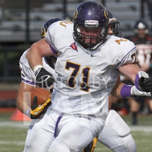 UnclePat_71's profile picture. 