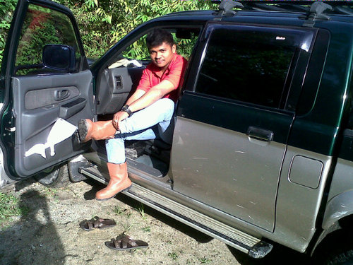 torangsitorus1's profile picture. 