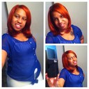 Brianna Bennett - @im_different_82 - Twitter