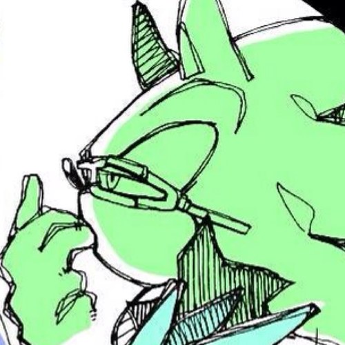 Leader of #TeamDestructix and the /better/ being of the blue dork. (RP/Parody-18+)