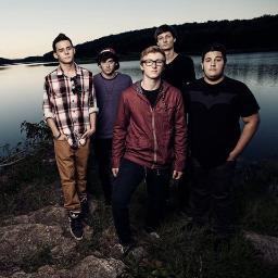 We are a metal band from CT. Our debut EP is available on Bandcamp, iTunes and Spotify.
http://t.co/Go0pBQNT71
http://t.co/gnwSSwzjUM