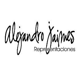 AJREPRESENTA's profile picture. Representación de Talento.