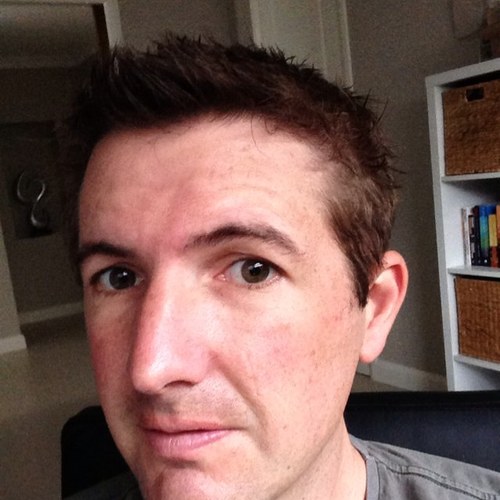 troyjanes's profile picture. 