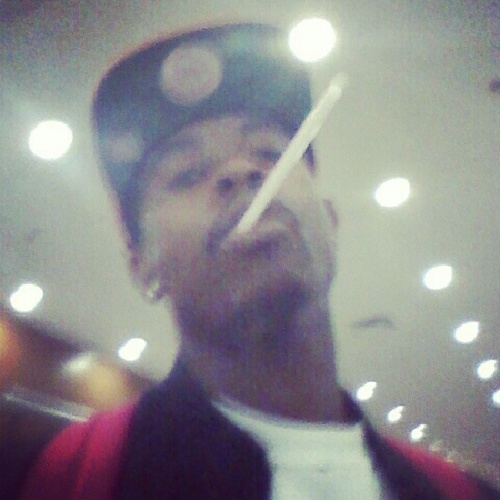 Bio??? Foreal?? How much am I gettn $paid$ fa this interview??? Haa this a ENTERPRIZE my boy! #Team JESUS