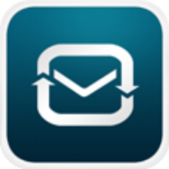 TaskboxApp's profile picture. Your Inbox is now a Taskbox.