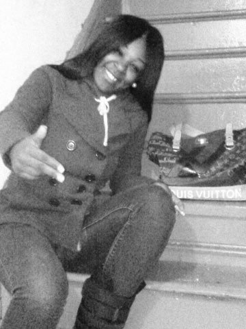 R . I . P
TO ALL MY LOVE ONES