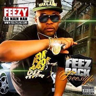 Feezydamainman's profile image