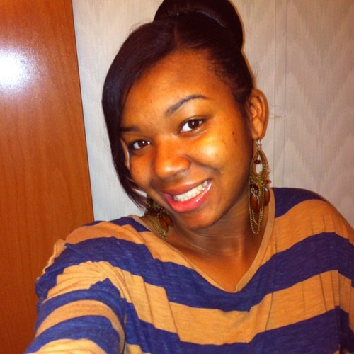 I AM
CUTE_SEXY_UNIQUE_VERY OUTSPOKEN 2 ALL.IM FUN 2 B AROUND.I HATE MESS PPLE! SO DONT COME ON MY PAGE WITH DRAMA :).N STOP LURKING! :) #HAILSTATE