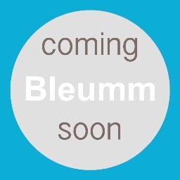 bleumming's profile picture. When Bleumm has 500 followers it will Bleumm