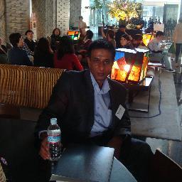 RsmMaliki's profile picture. 