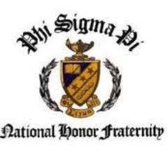 Phi Sigma Pi's Beta Lambda chapter at @AmericanU. #Leadership. #Fellowship. #Scholarship. Lifelong brotherhood. Like us on Facebook -- http://t.co/DGfusRa08i