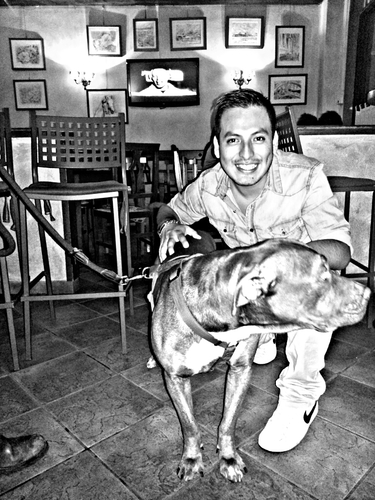 kikesapito's profile picture. 