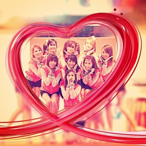 Official From Gorontalo :) Support Cherrybelle Tanpa batas (´▽`ʃƪ)