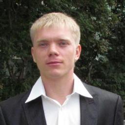 alekcandrpp's profile picture. 