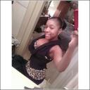 Keshia Hall - @MiniThunder90 - Twitter