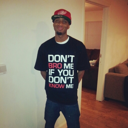 Digg me