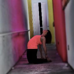 LOVE yourself more, IMAGINE the possibilities, FORGIVE yourself and ENJOY the ride through inspirational Yoga!