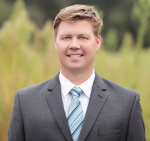 Chiropractor at Richie Chiropractic in Springfield IL