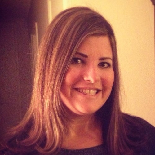 katedolce's profile picture. Mom of 2 | corp comms by day | bad TV by night | recovering SD sports fan