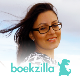 We love books & social media! Ondertussen werken we aan een Nederlandse social reading app. Tweets door @veronicatercan