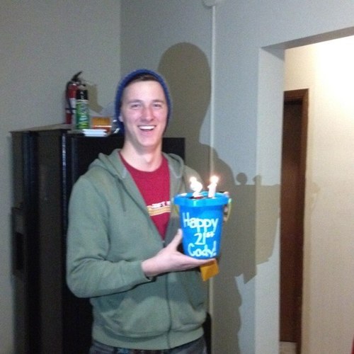 cccurtis35's profile picture. 