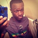 William Amponsah Jr. - @Unique_African - Twitter