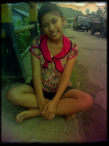 sayaaang tuhan,mama,sahabaat samaaa someone jugaaa :*