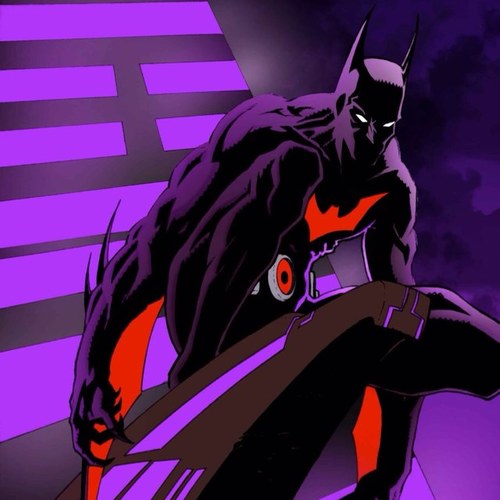 BlackComicGeek's profile picture. 