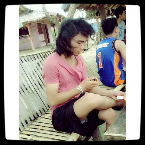 Live is an advanture | #ForzaMilan |@vinnynurawan's♡