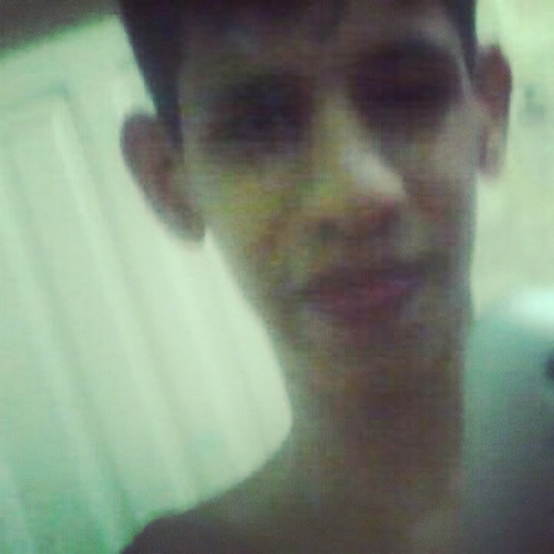 Life is not perfect, perfect, and we live