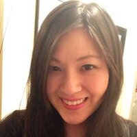 Deborah So(@DeborahSo) 's Twitter Profile Photo