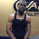 Lenard Monroe  - @realmanlmonroe - Twitter