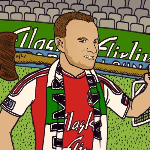 TedTracy3's profile picture. I am me