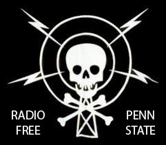 RadioFree_PSU's profile picture. Penn State's very own student opinion show Live on the air Monday-Thursday from 5-6pm Listen via 90.7fm WKPS or TheLion.fm