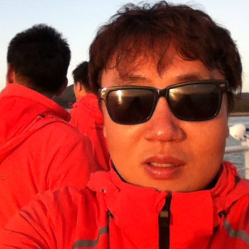 FC서울 김민수さんのプロフィール画像
