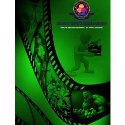 Affiliated : EDEXCEL UK EDUCATION BOARD,LONDON
  BTEC HND CREATIVE MEDIA PRODUCTION -GAME ANIMATION
              CASR COLLEGE OF ANIMATION STUDIES & RESEARCH
