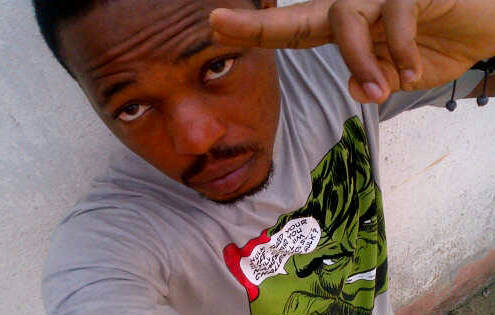 sugarray247's profile picture. 